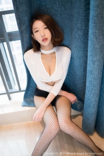 [MiStar魅妍社] 2019.05.13 NO.288 栗子Riz[42+1P118M]