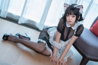 coser 恩田直幸 全套图包打包合集[42套 共18.48G]