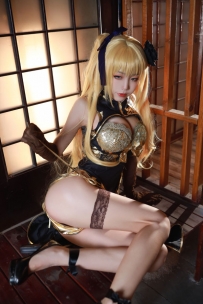 水淼 NO.040 金瓶梅三人组 [72P-856MB]