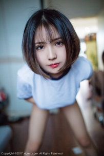 [XIUREN秀人网]2017.04.11 No.736 小魔女奈奈[41+1P185M]