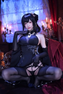 水淼Aqua – NO.140 Fantia 2023年02月套图 镇海 [23P-26MB]