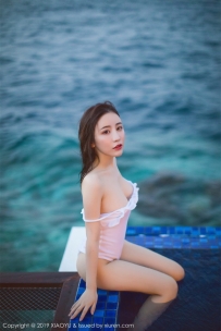 [XIAOYU语画界]2019.05.16 Vol.071 绯月樱-Cherry[56+1P185M]