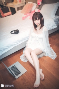 [兔玩]VOL.031 居家女友 [40P-616MB]