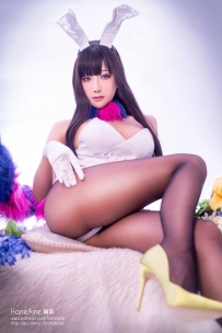 coser 雨波 15 Ane Naru Mono[155P-196M]