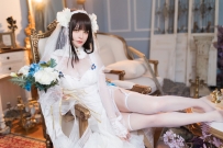 coser 前羽 全套图包&随包视频打包合集[38套 共10.89G]