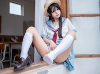 coser rua阮阮 全套图包&随包视频打包合集[16套 共9.48G]
