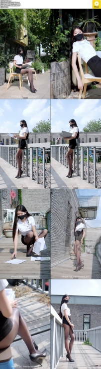 [YAOJINGSHE]妖精社视频 H2112《苏伟-初夏将至》[MP4-454MB]