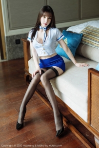 [HuaYang花漾] 2020.12.09 VOL.337 周于希Sandy[52P553M]
