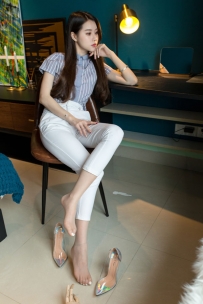 Sia不吃鱼 – wei密圈 OL丝zu [132P-1.69 GB]