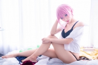 coser雨波 58 Go-Toubun no Hanayome[15P-2.37M]